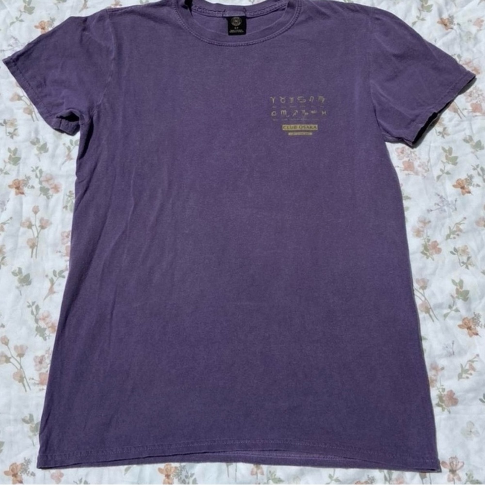 Urban Outfitters Graphic Tee